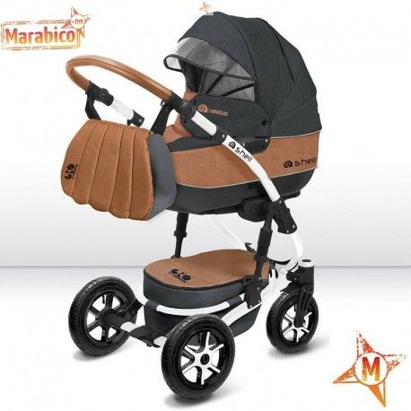 Cochecitos urbanos y todoterreno para tu bebé Mi bebé y yo Cochecitos urbanos y todoterreno para tu bebé Mi bebé y yo