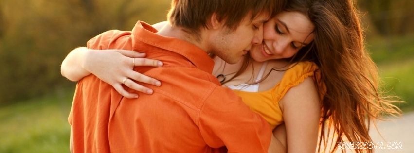 Love Pair Cute Valentine Stunning Hd Photography Kiss Colorful Fb