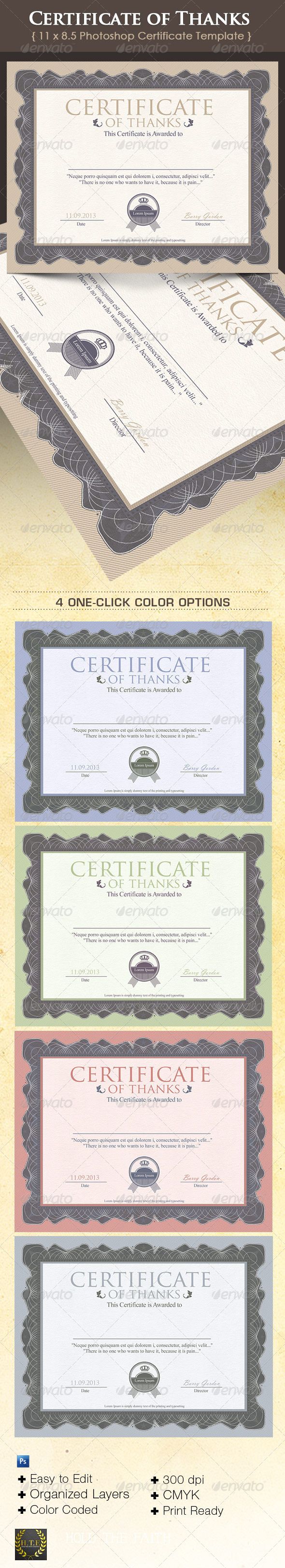 <strong>Certificate of Appreciation Wording</strong> » AllWording.com Church appreciation certificate template