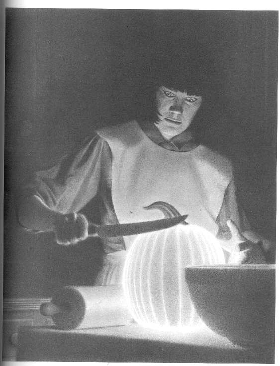 the mysteries of harris burdick pdf