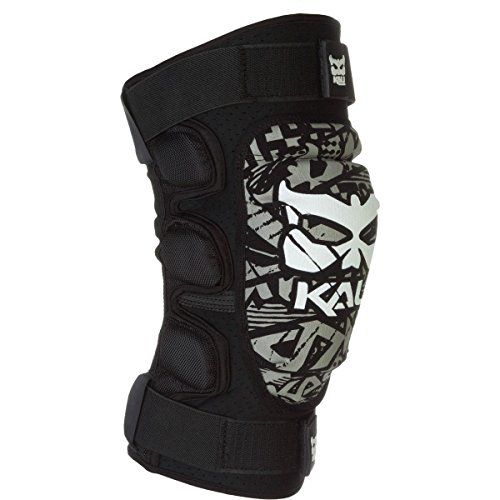 kali protectives aazis soft knee guard tape xl for more