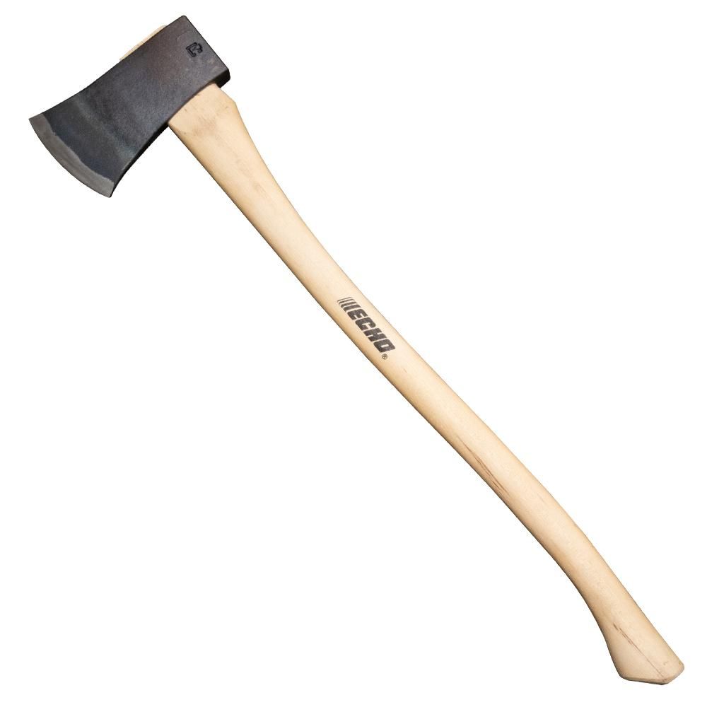 ECHO 28 in. Hickory Handle Limbing Axe Iphone Wallpaper Violet, Anime Weapons, Zombie Weapons, Kids Talent, Splitting Axe, Axe Handle, The Fallen Angel, Farm Tools, Axe Head