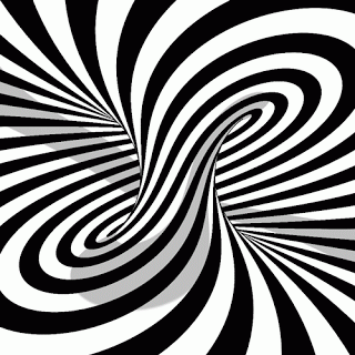 imagenes tridimensionales en movimiento