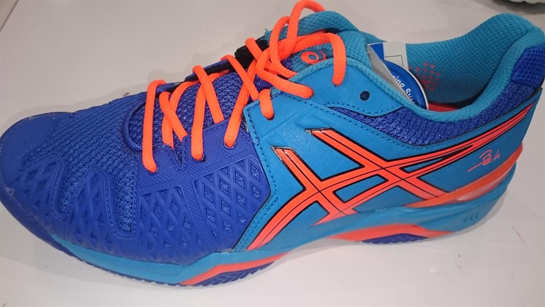asics padel hombre bela asics padel hombre bela