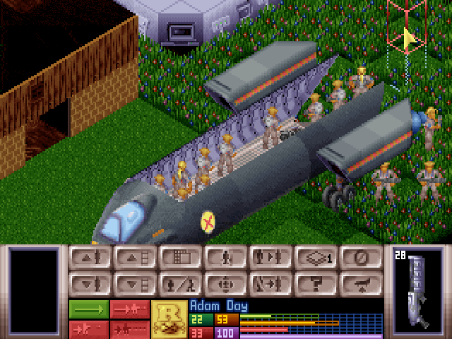 Enjoy Sharing Xcom And Other Gaming Classics With My Son