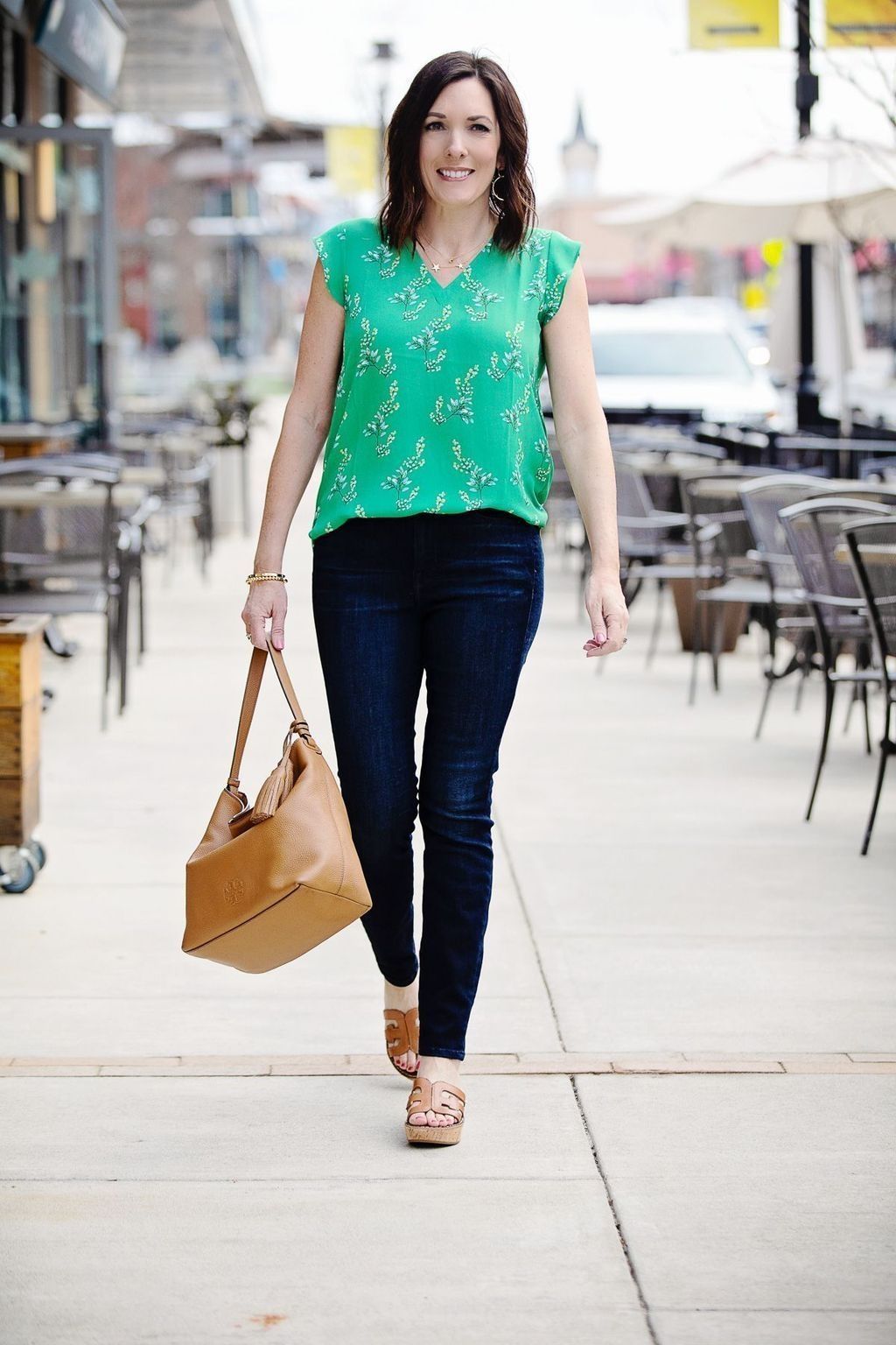 27 Elegant Summer Outfits Ideas For Women Over 27 Years Old - The 27 Elegant Summer Outfits Ideas For Women Over 27 Years Old - The