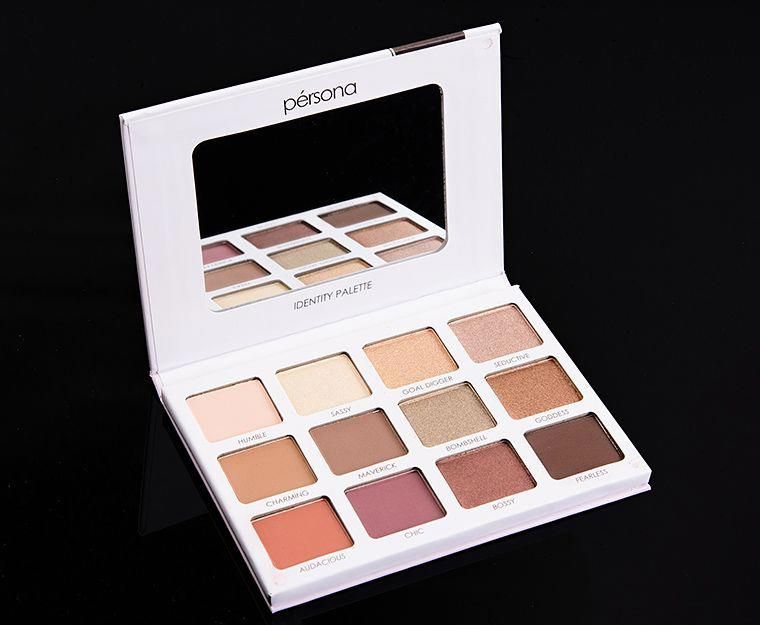 kiss soft matte eye shadow pro palette lens blur kiss soft matte eye shadow pro palette lens blur