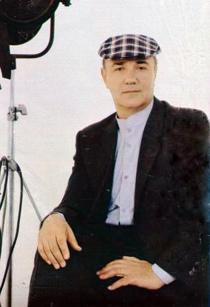Leonid Kuravlyov Akter