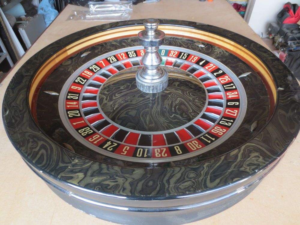 Casino Supply