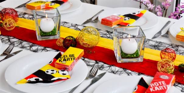tischdeko deutschland tischdeko fu 223 ball schwarz rot gold tischdeko nach tischdeko deutschland tischdeko fu 223 ball schwarz rot gold tischdeko nach