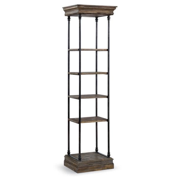 Chateau Etagere Small Rustic Lodge Traditional Bookcases Etagere Bookcase Chateau Etagere Small Rustic Lodge Traditional Bookcases Etagere Bookcase
