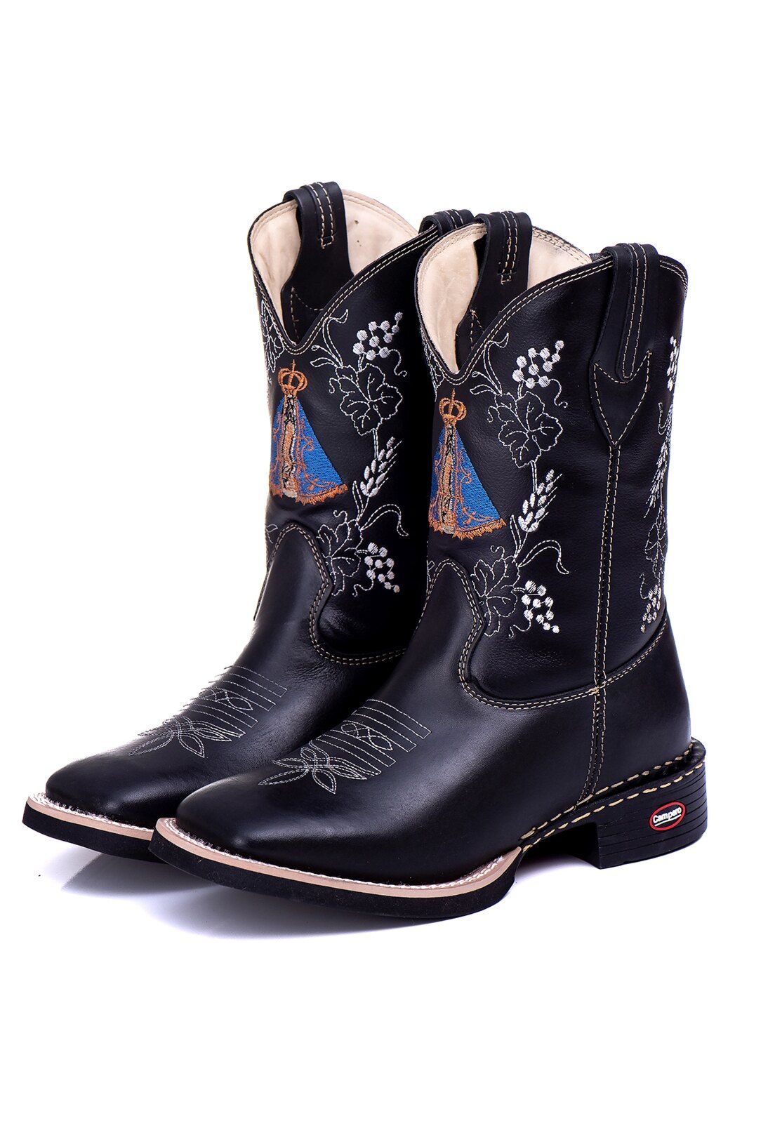 Pin de tudubao em cowgirl | Bota country, Botas, Bota country feminina
