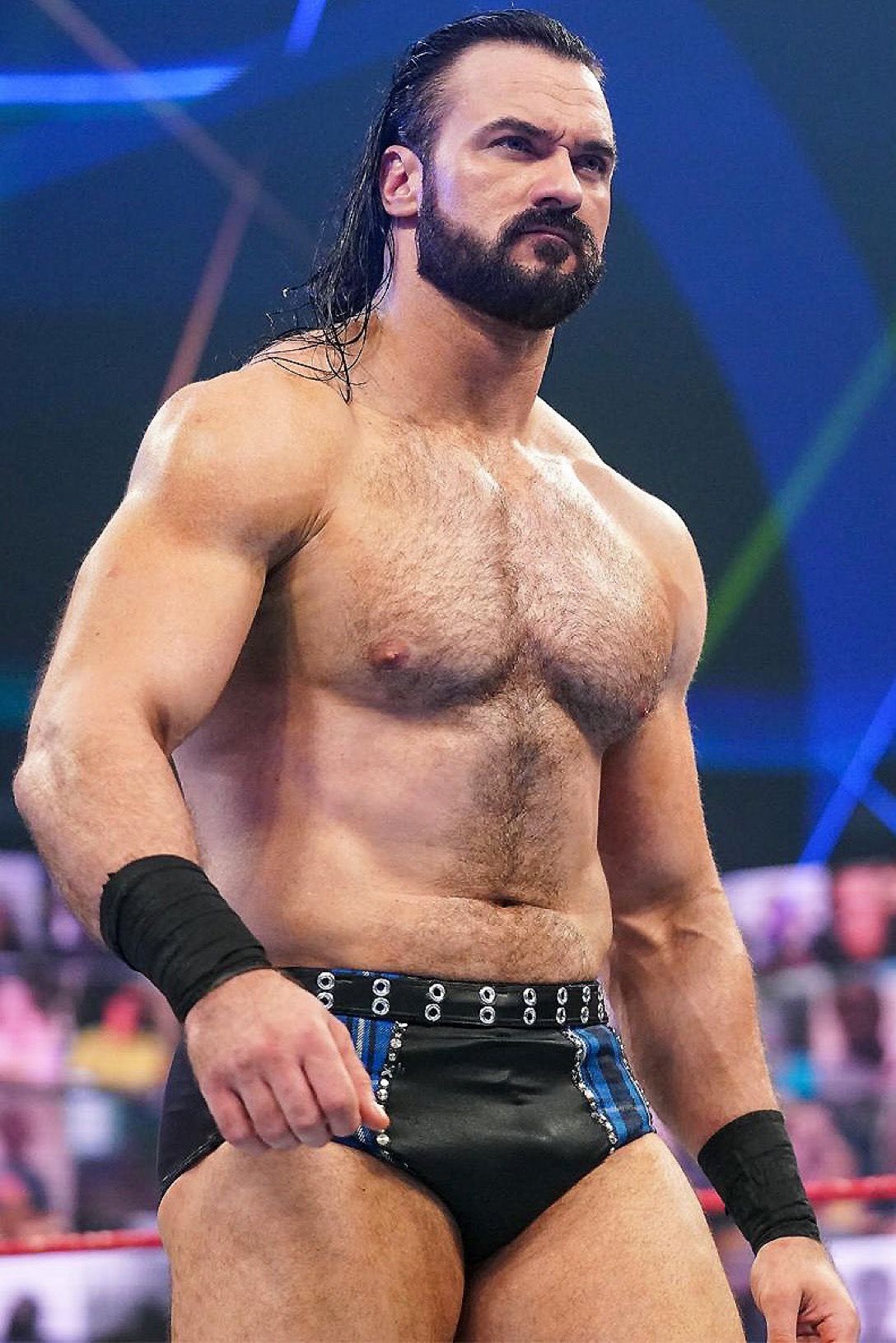 Drew Galloway, Romans 4, Scottish Warrior, Bodybuilding Motivation