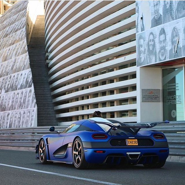 Koenigsegg One:1