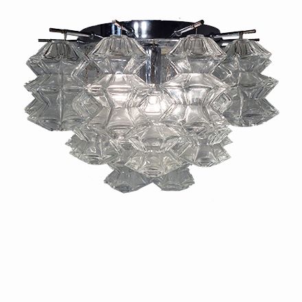 Deckenlampe von Kalmar, 1960er Deckenleuchten Pinterest Kalmar - deckenleuchten für badezimmer Deckenlampe von Kalmar, 1960er Deckenleuchten Pinterest Kalmar - deckenleuchten für badezimmer
