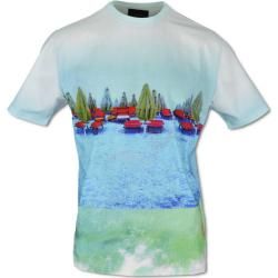 Reduzierte T-Shirts #graphicprints