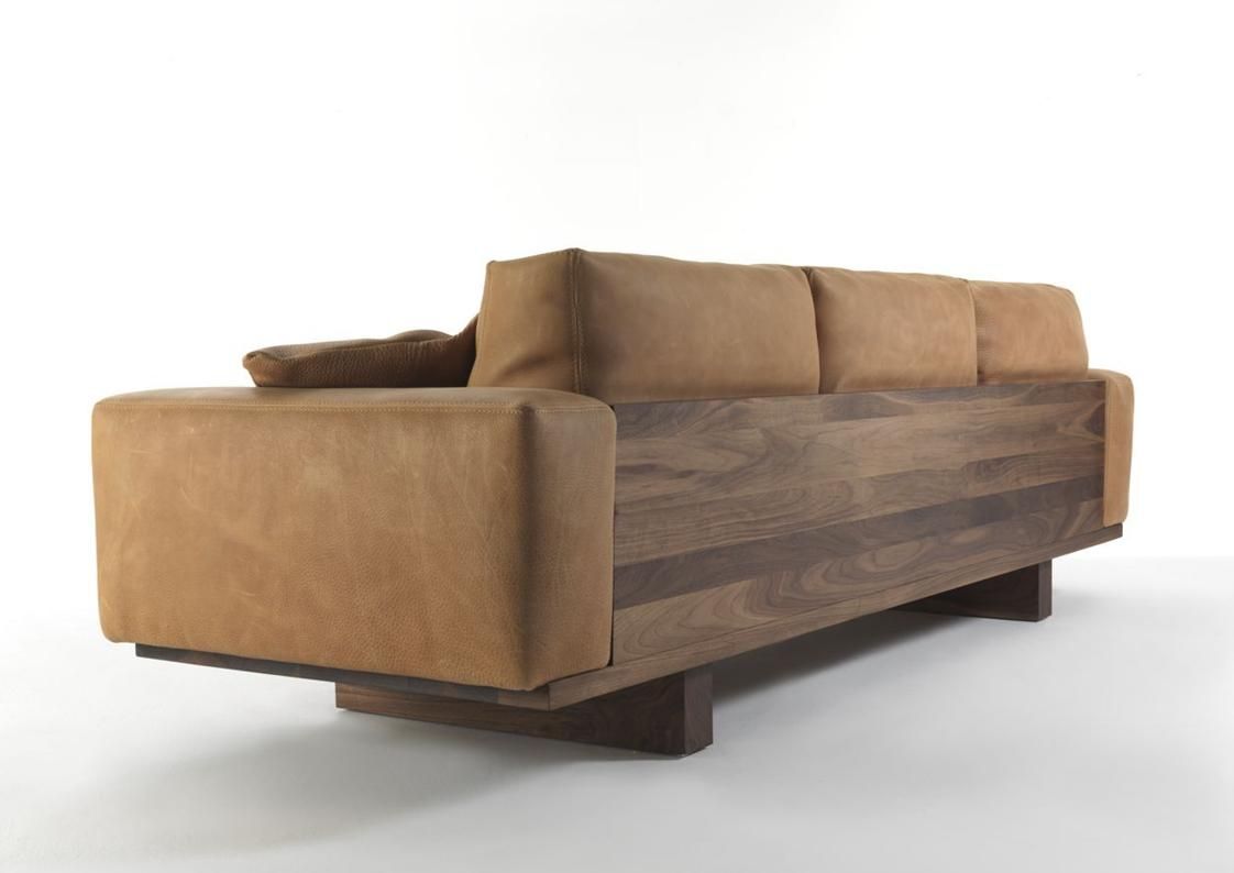 Utah Sofa In 2019 Upholstered Leather