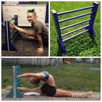stretch bars over splits flexible cheer flyer cheer flyer cheer cheer stretches for flyers