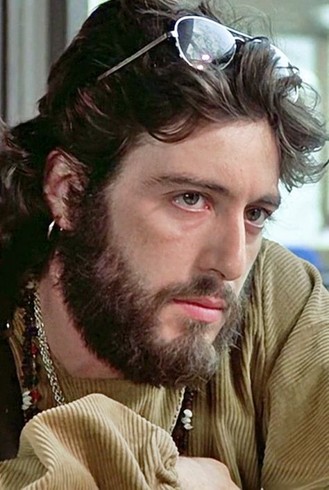 Al Pacino in Serpico 1973 in 2019 | Hollywood actor, Al pacino, Movie stars