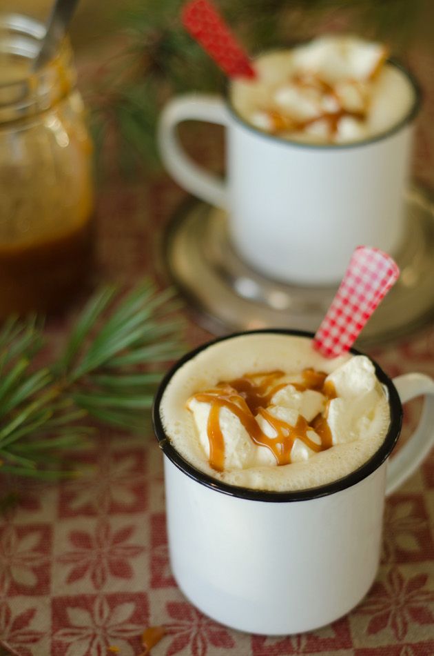 rom choklad drink