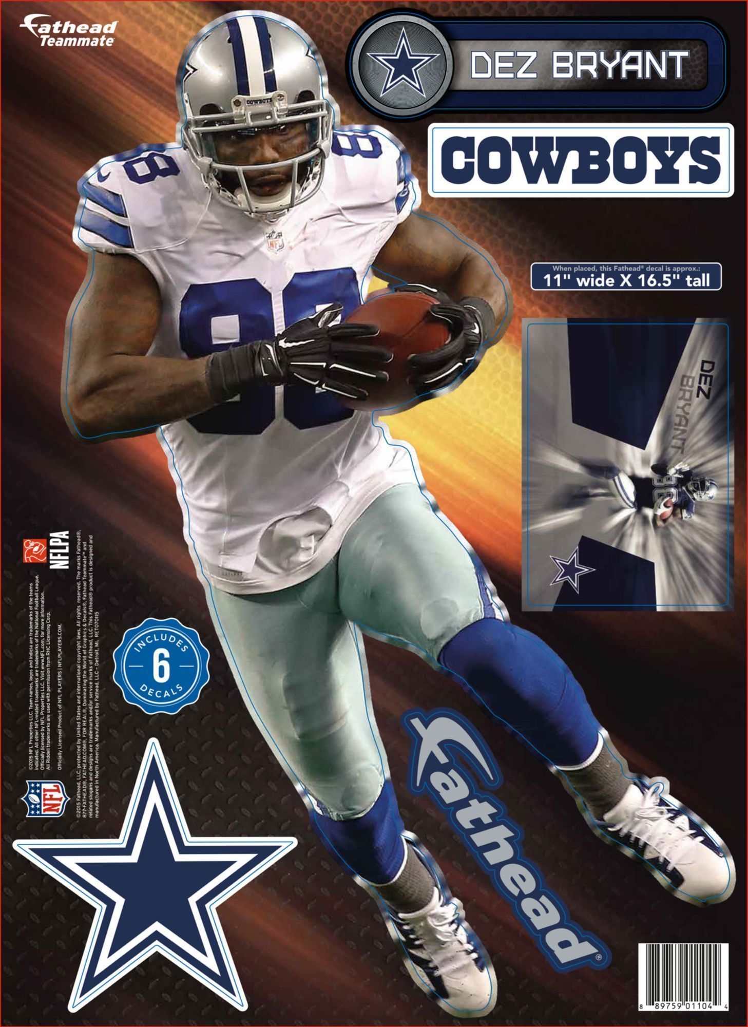 Fathead Dallas Dez Bryant Teammate Wall Decal, Team #dezbryant Fathead Dallas Dez Bryant Teammate Wall Decal, Team #dezbryant Fathead Dallas Dez Bryant Teammate Wall Decal, Team #dezbryant Fathead Dallas Dez Bryant Teammate Wall Decal, Team #dezbryant Fathead Dallas Dez Bryant Teammate Wall Decal, Team #dezbryant Fathead Dallas Dez Bryant Teammate Wall Decal, Team #dezbryant Fathead Dallas Dez Bryant Teammate Wall Decal, Team #dezbryant Fathead Dallas Dez Bryant Teammate Wall Decal, Team #dezbryant