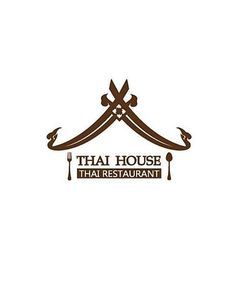 thailand roof logo google search ideas pinterest logo design roof logos