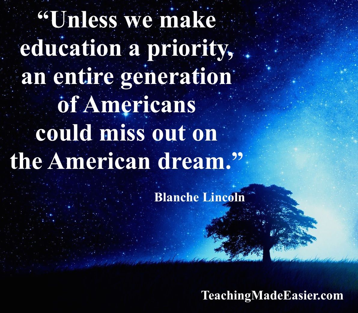 Quotes About The American Dream Beauteous Unless We Make Education A Priority An Entire Generation Of . Quotes About The American Dream Magnificent Unless We Make Education A Priority An Entire Generation Of .