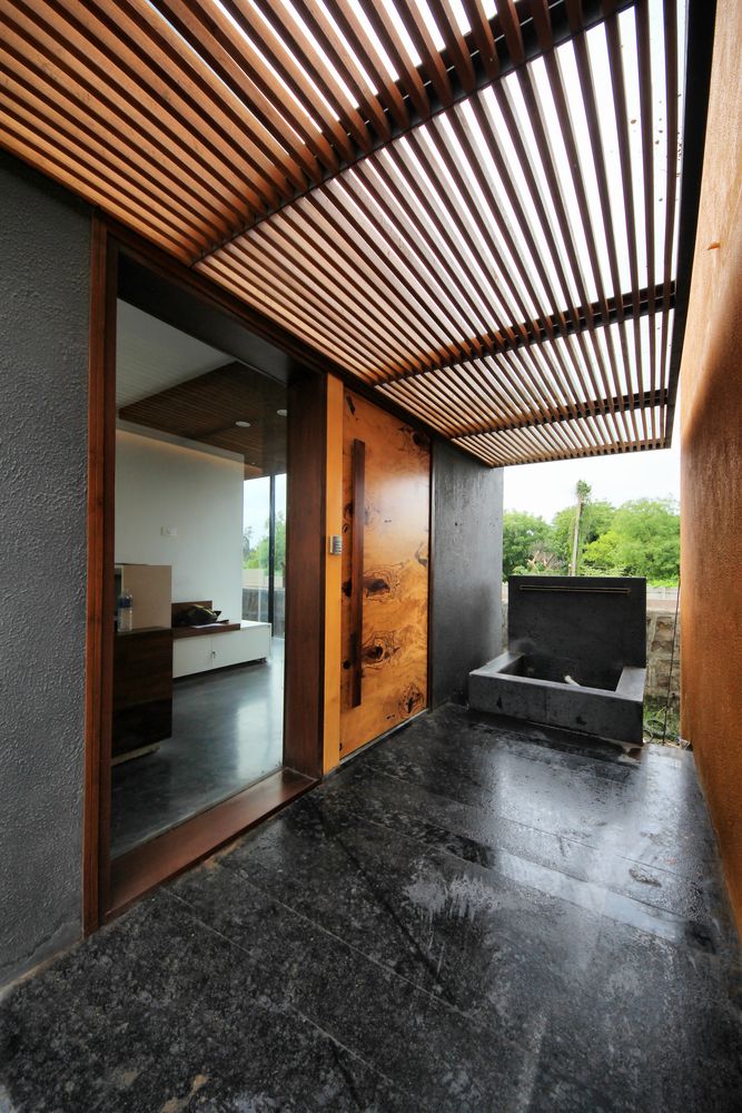 gallery of office threshold reasoning instincts architecture