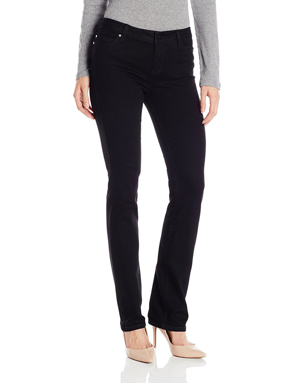 liverpool jeans company sadie straight