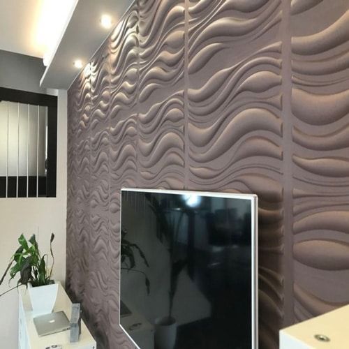 Waves-Design_Wall-Panels-50 Ausliefern Sie sich eine Karriere vor, in der Sie...