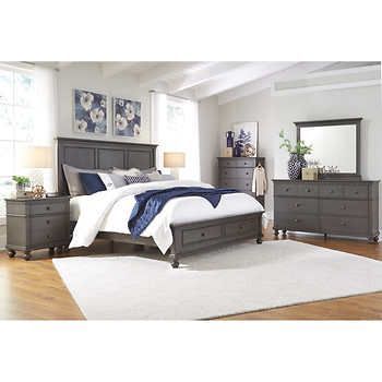 Corona 48piece Queen Storage Bedroom Set Bedroomsets Bedroom Sets Gorgeous Storage In Bedrooms Set Corona 48piece Queen Storage Bedroom Set Bedroomsets Bedroom Sets Gorgeous Storage In Bedrooms Set