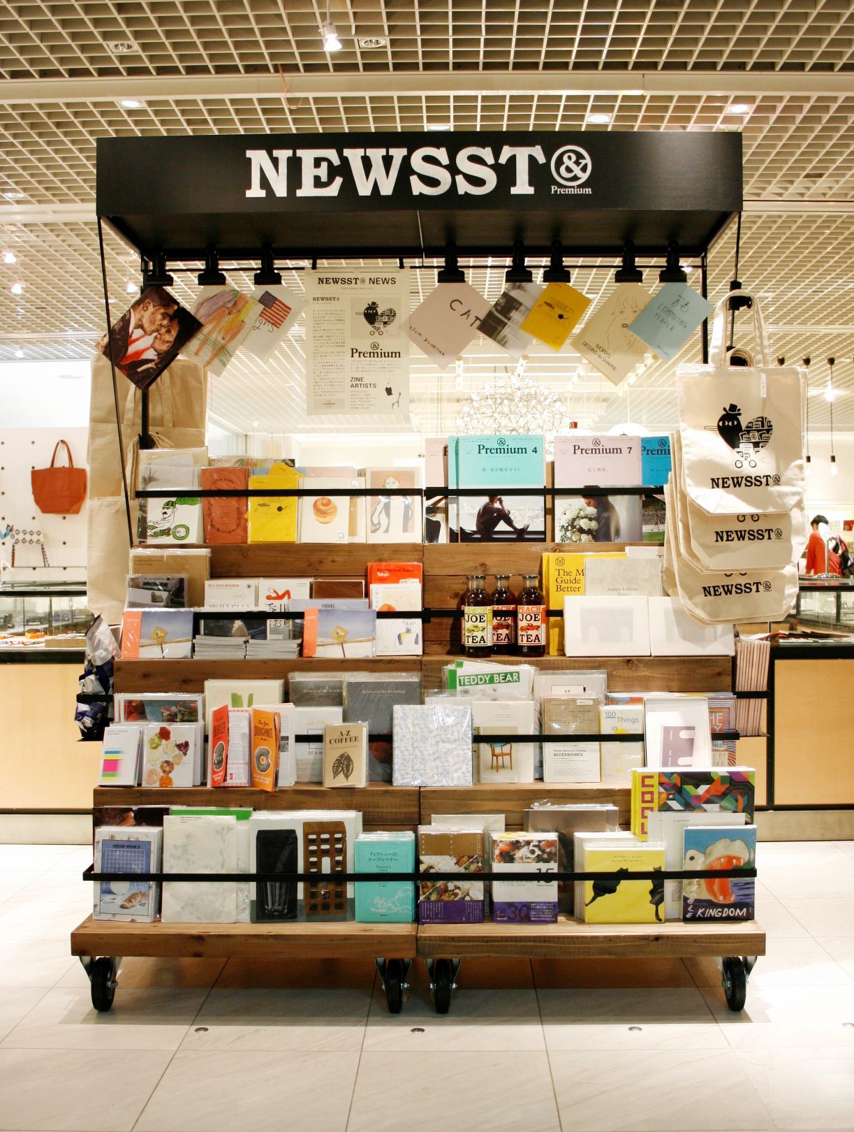 Jagger Associates Services Provided By Interior Designers Newsstu0026premium At The Conran Shop Japan | 2014.7.17~ Jagger Associates Services Provided By Interior Designers Newsstu0026premium At The Conran Shop Japan | 2014.7.17~