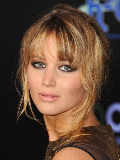 The Top 8 Haircuts for Heart-Shaped Faces