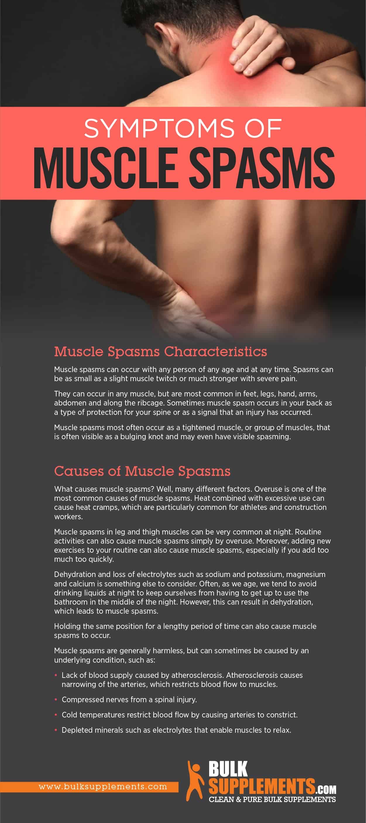 Muscle Spasms Infographic Leg Muscle Spasms, Muscle Spasms Relief, Leg Spasms, Muscle Fatigue, Muscle Pain, Back Spasms Causes, Psoas Muscle, Lower Back Pain Remedies, Back Pain Exercises