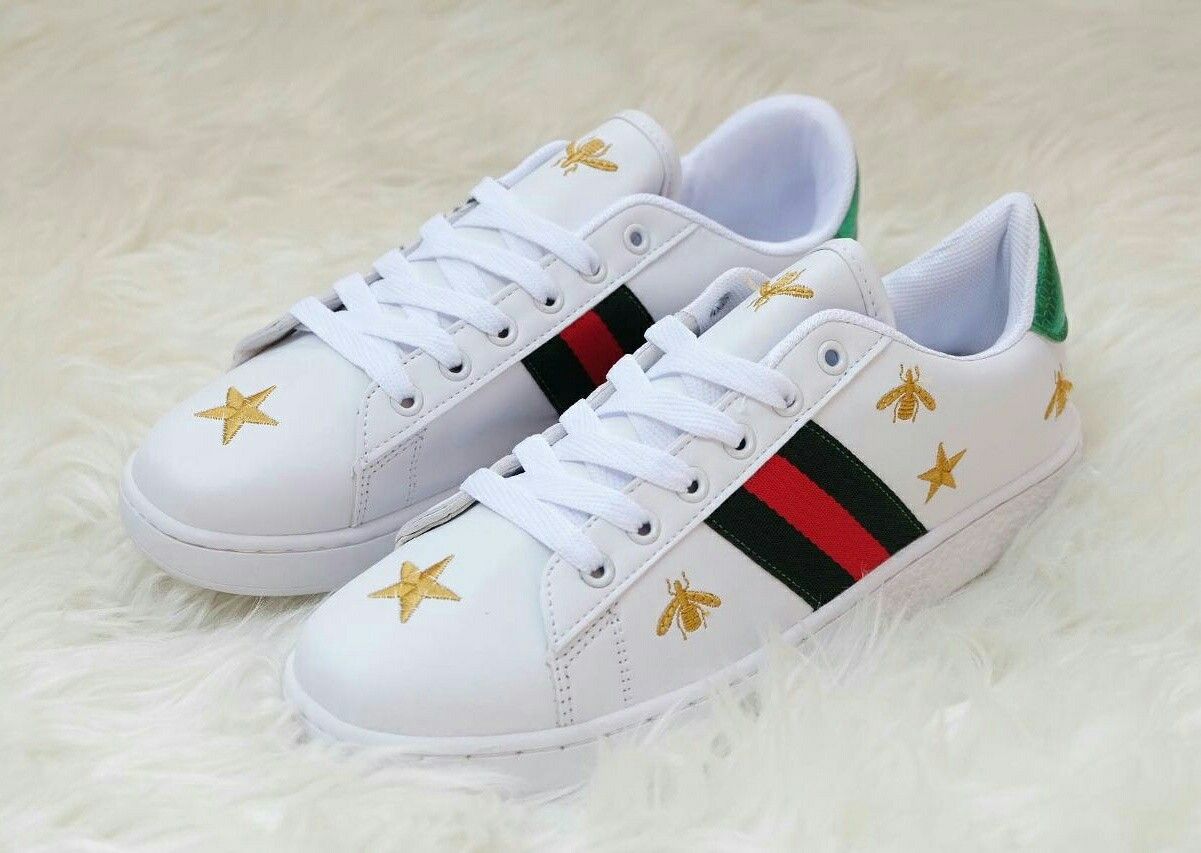 Pin by Toko Beli Beli on Superstar GUCCI | Pinterest | Gucci and ... Happy Shopping, Superstar, Gucci