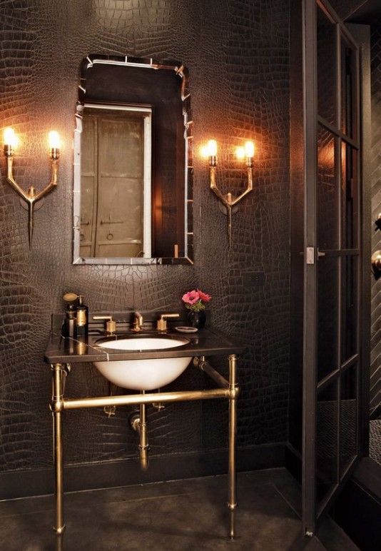 8 interior wallpaper trends for 2016 the ace of space blog