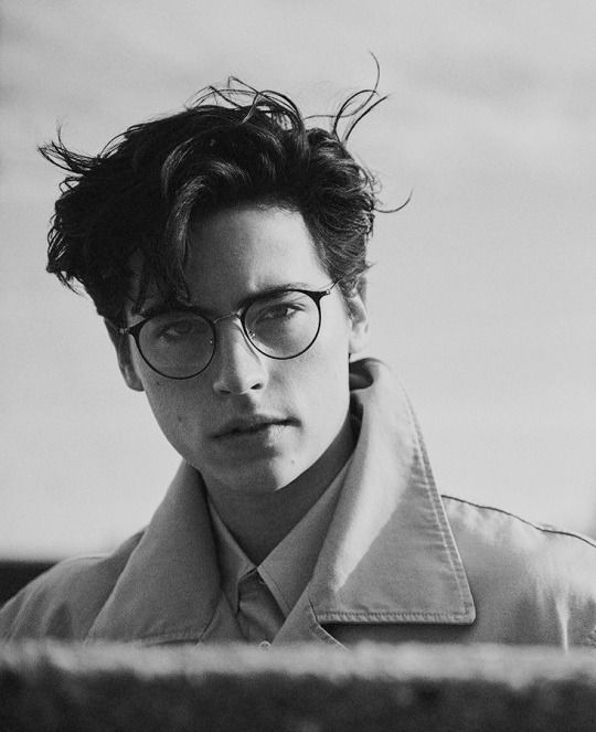 cole sprouse for l uomo vogue men s style pinterest dylan and
