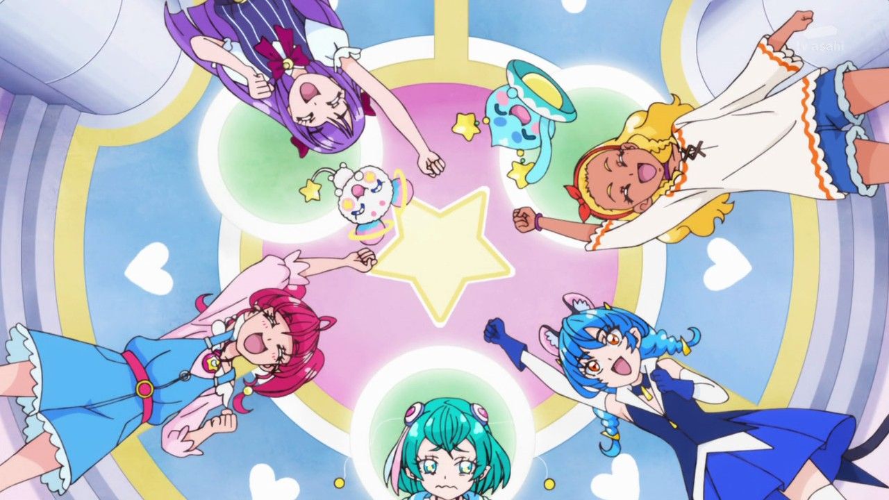 Star Twinkle Precure おしゃれまとめの人気アイデア Pinterest Stepanchu Oksana お気に入り プリキュア スター Star Twinkle Precure おしゃれまとめの人気アイデア Pinterest Stepanchu Oksana お気に入り プリキュア スター