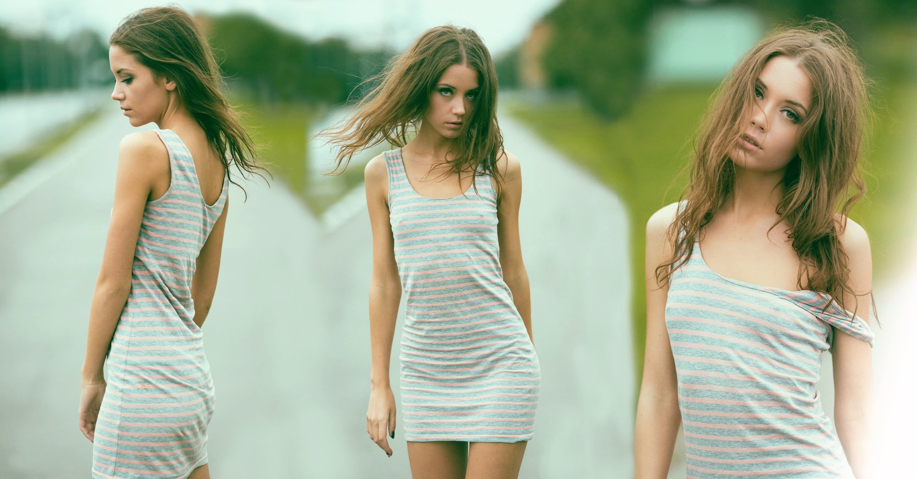 Nipples Through Clothing