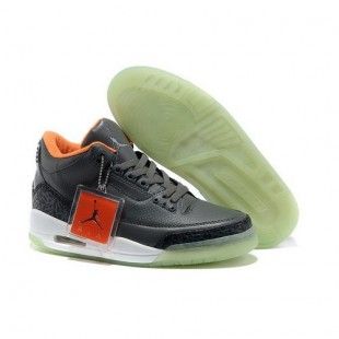 60 Air Jordan 3 Iii Retro Flip Cool Grey Elephant Blue Size 6 5 Youth Nike Athletic Air Jordans Boots Combat Boots