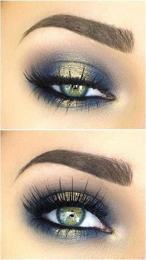 5 Selfie-Worthy Eye Makeup Ideas For Any Occasion 5 Selfie-Worthy Eye Makeup Ideas For Any Occasion