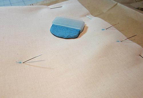 Download perfecting darts including marking | Sewing Stuff | Fashion pants, Fashion, Dressmaking