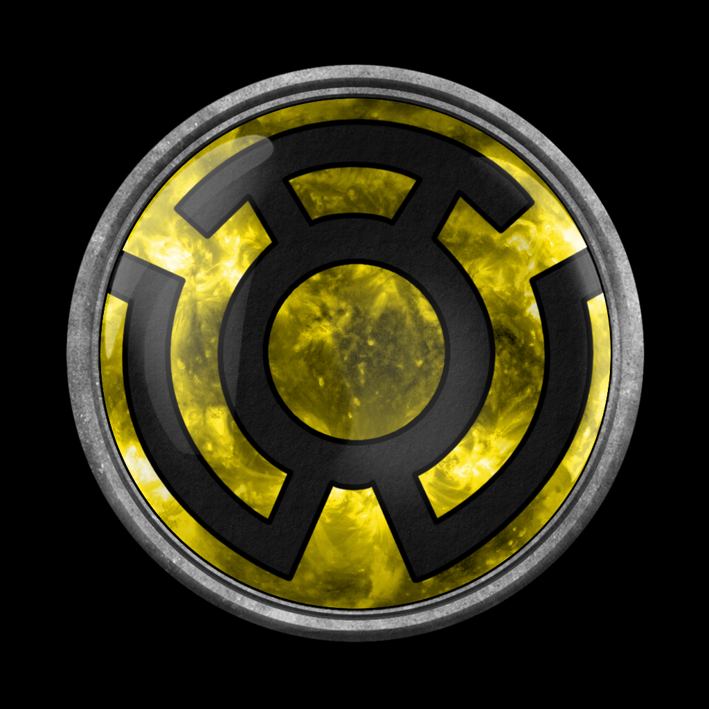 yellow lantern ring movie yellow lantern ring movie