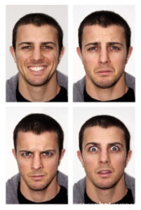 Expressions Control Emotions Expressions Control Emotions