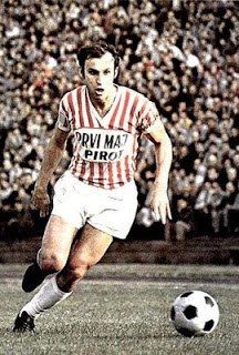 Dragan Dzajic Dragan Dzajic