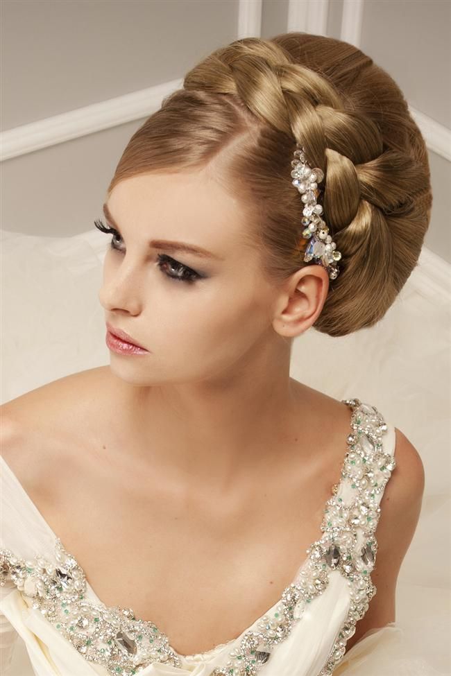 Pin By Adriana Franca On Guzellik Bridal Hair Buns Hair Designs Bridal Hair Pin By Adriana Franca On Guzellik Bridal Hair Buns Hair Designs Bridal Hair