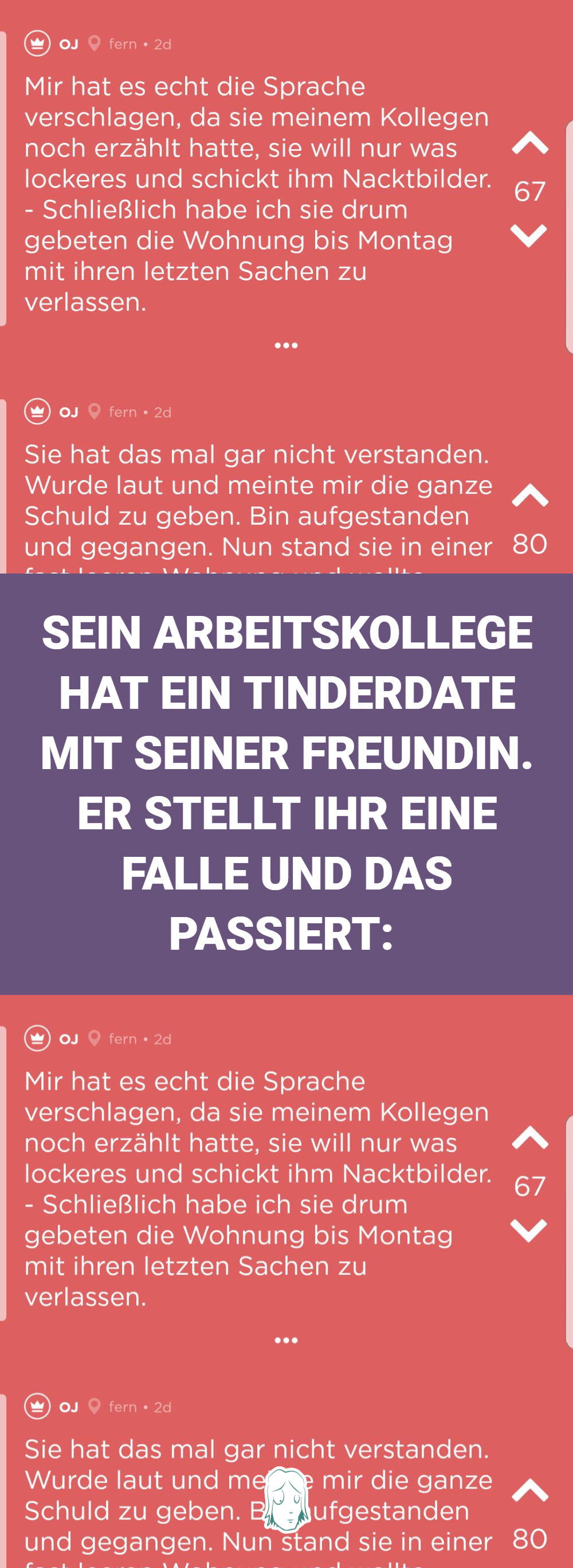Lustige geschichte kennenlernen