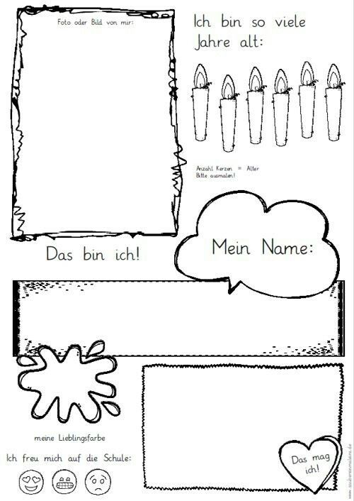 Freund in der schule kennenlernen