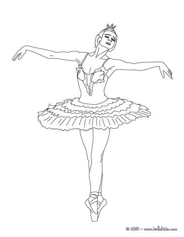 Dance Coloring Pages Ballerina Performing A Show Ballerina Coloring Pages Dance Coloring Pages Ballerina Art Paintings