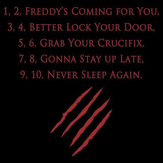 rime arodaky freddie